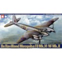 Maquette De Havilland Mosquito FB Mk.VI/NF Mk.II