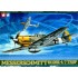 Maquette Messerschmitt Bf 109E-4/7 Trop, 2eme GM