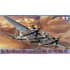 Maquette De Havilland Mosquito B.MkIV/PR.MkIV 