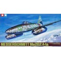Maquette Messerschmitt Me-262 A-1a, 2ème GM