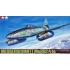 Maquette Messerschmitt Me-262 A-1a, 2ème GM