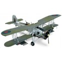 Maquette Fairey Swordfish MK.II, 2ème GM