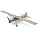 Maquette Fieseler Fi156C Storch, 2ème GM