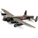 Maquette Avro Lancaster B Mk.I/III, 2ème GM