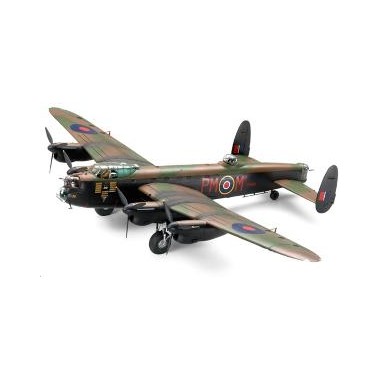 Maquette Avro Lancaster B Mk.I/III, 2ème GM Maquette Avro Lancaster B Mk.I/III, 2ème GM