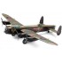 Maquette Avro Lancaster B Mk.I/III, 2ème GM