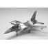 Maquette Lockheed F-16 C/N Fighting Falcon, Epoque moderne