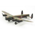 Maquette Avro Lancaster B Mk.III Sp. - B Mk.I Sp "Grand Slam Bomber"
