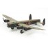 Maquette Avro Lancaster B Mk.III Sp. - B Mk.I Sp "Grand Slam Bomber"