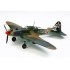 Maquette Iliouchine IL-2 Chturmovik