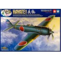 Maquette Doyusha Nakajima Ki-84 Hayate "Frank"