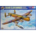 Maquette Lancaster B1 Special Grand Slam Bomber