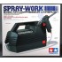 Spray-Work compresseur avec aérographe