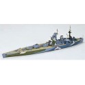 Maquette British Battleship HMS Nelson