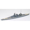 Maquette German Battle Cruiser Scharnhorst 