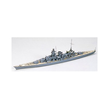 Maquette German Battle Cruiser Scharnhorst 