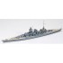 Maquette German Battle Cruiser Scharnhorst 