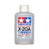 Diluant peintures acrylique X20A, Flacon 250 ml