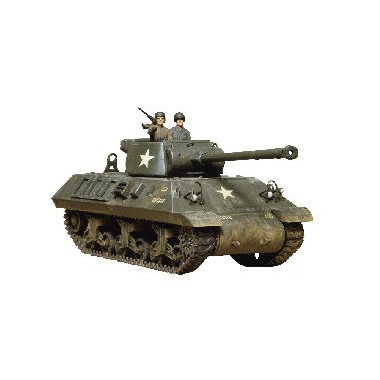 U.S Tank Destroyer M36 Jackson