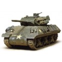 U.S. Tank Destroyer M10