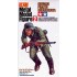 Figurines maquettes German Panzergrenadier, 2ème GM