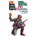 Figurines maquettes German Wehrrmacht Squad Leader, 2ème GM