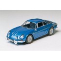 Maquette Alpine A110 1600 SC