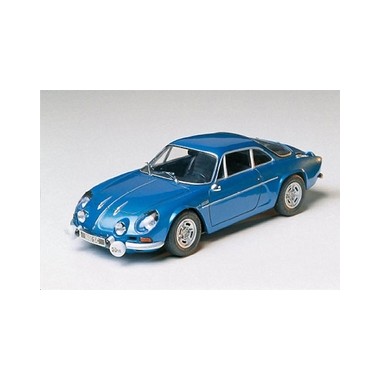 Maquette Alpine A110 1600 SC
