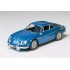 Maquette Alpine A110 1600 SC