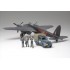 Maquette F-117A Nighthawk et Humvee, 2ème GM XXX Rééd 2013