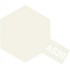Tamiya AS20 Blanc insigne US Navy, bombe de peinture 100 ml