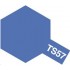 Tamiya TS57 Bleu violet, bombe de peinture 100 ml