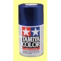 Tamiya TS79 Vernis satiné, Bombe 100ml