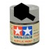 Tamiya X1 Noir brillant, peinture acrylique Pot 10 ml