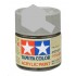 Tamiya X11 Chrome argent, peinture acrylique Pot 10 ml