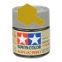 Tamiya X12 Or métallisé, peinture acrylique Pot 10 ml