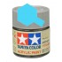 Tamiya X14 Bleu ciel brillant, peinture acrylique Pot 10 ml