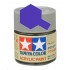 Tamiya X16 Violet brillant, peinture acrylique Pot 10 ml