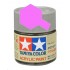 Tamiya X17 Rose brillant, peinture acrylique Pot 10 ml