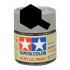 Tamiya X18 Noir satiné, peinture acrylique Pot 10 ml