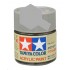 Tamiya X19 Gris fumée brillant, peinture acrylique Pot 10 ml