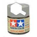 Tamiya X2 Blanc brillant, peinture acrylique Pot 10 ml