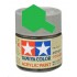 Tamiya X28 Vert pré brillant, peinture acrylique Pot 10 ml
