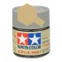 Tamiya X31 Titane Or, peinture acrylique Pot 10 ml