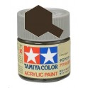 Tamiya X33 Bronze, peinture acrylique Pot 10 ml