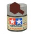 Tamiya X9 Brun brillant, peinture acrylique Pot 10 ml