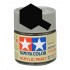 Tamiya XF1 Noir mat, peinture acrylique Pot 10 ml
