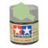 Tamiya XF12 Gris Aéronavale mat, peinture acrylique Pot 10 ml