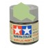 Tamiya XF14 Gris armée mat, peinture acrylique Pot 10 ml