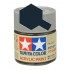 Tamiya XF17 Bleu mer mat, peinture acrylique Pot 10 ml